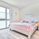Apartment Weiße Whg 23 *