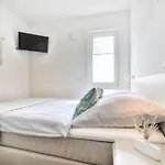 Weiße Whg 23 Apartment Boltenhagen