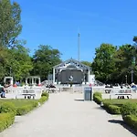 Weiße Whg 23 * Boltenhagen