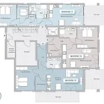 Weiße Whg 23 Apartment Boltenhagen