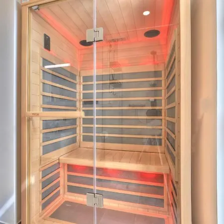 Weisse Whg 23 Lägenhet *