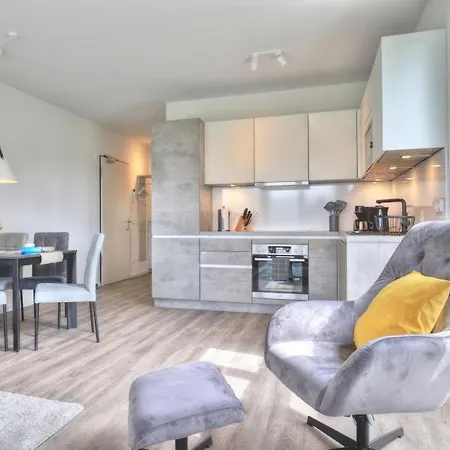 Weisse Whg 23 Lägenhet *