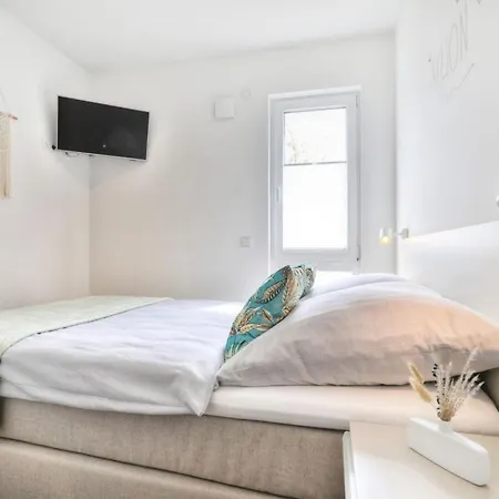 Weisse Whg 23 Boltenhagen (Ostseebad)