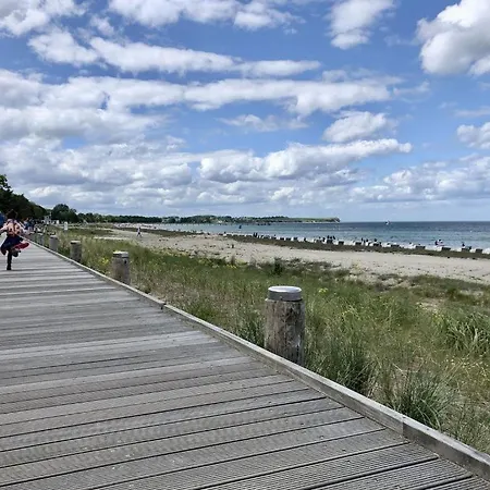 Lägenhet Weisse Whg 23 *