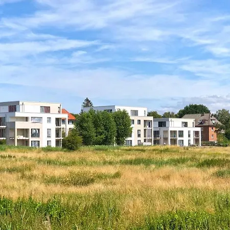 Weisse Whg 23 * Boltenhagen (Ostseebad)