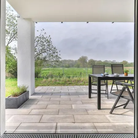 Apartment Weisse Whg 23 *